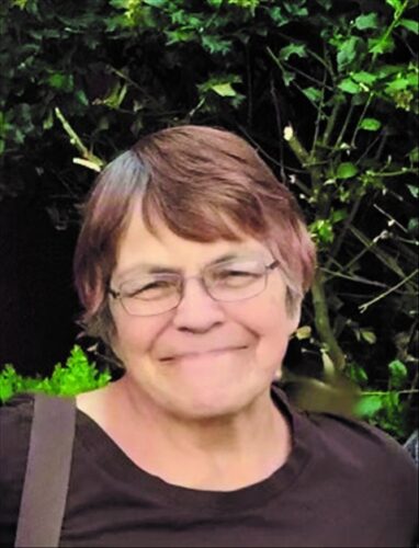 Elizabeth A. McClain
